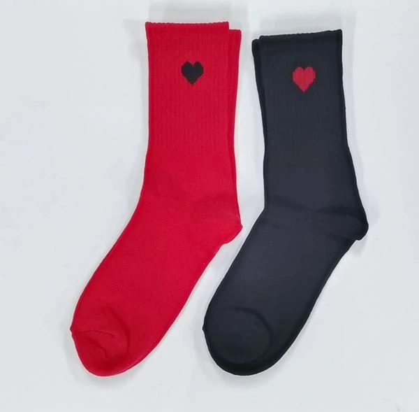 100%cotton Socks