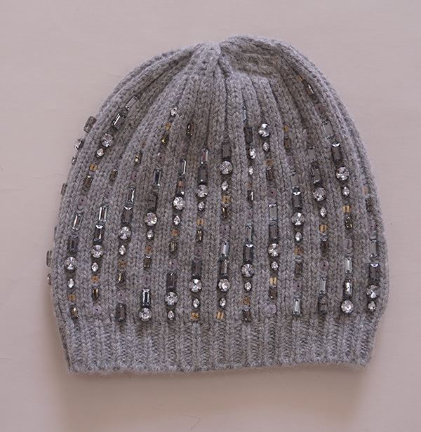 Beanie Hats Knitted Cap