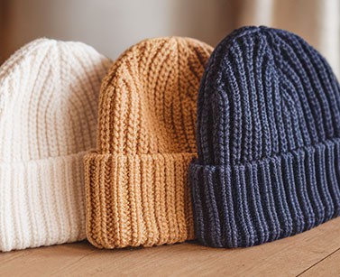 Beanie Beanie